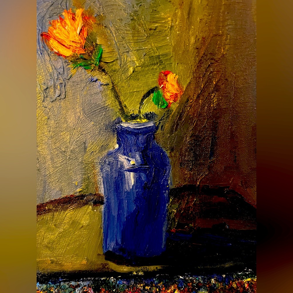 Petite bouquet